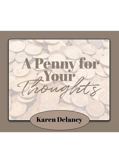 A Penny for Your Thoughts