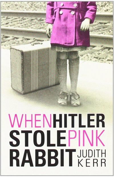 When Hitler Stole Pink Rabbit