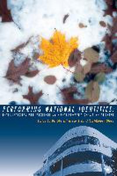 Performing National Identities