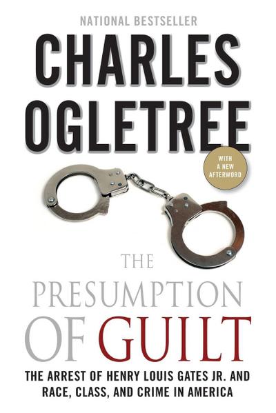 Presumption of Guilt