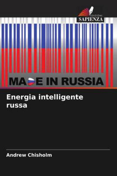 Energia intelligente russa