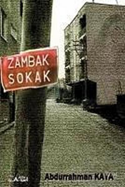 Zambak Sokak