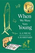 Winnie-the-Pooh: When We Were Very Young