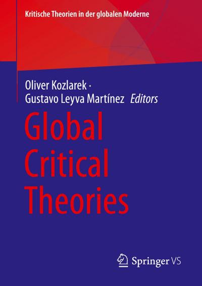 Global Critical Theories
