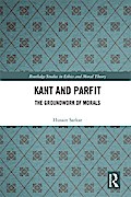 Kant and Parfit