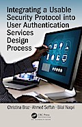 Integrating a Usable Security Protocol into User Authentication Services Design Process