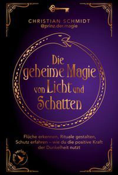 Die geheime Magie von Licht und Schatten