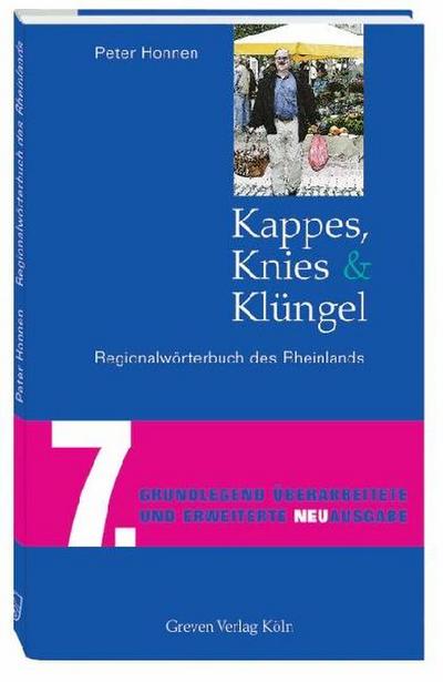 Kappes, Knies und Klüngel