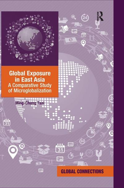 Global Exposure in East Asia