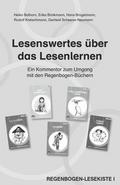 Regenbogen-Lesekiste I. Lesestoff für Erstleser in