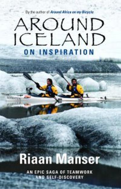 Around Iceland on Inspiration