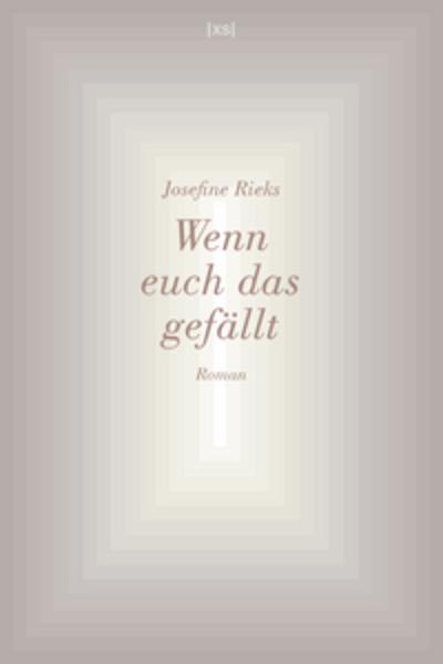 Wenn euch das gefällt