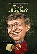 Who Is Bill Gates?