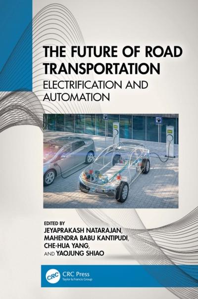 Future of Road Transportation