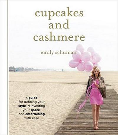 Cupcakes and Cashmere