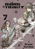 Biorg Trinity, Band 7 von Otaro Maijo | Ebook