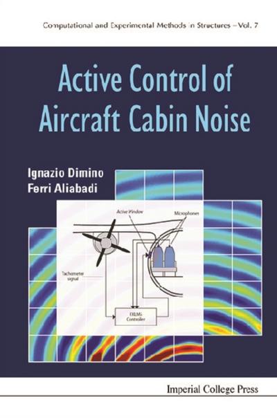 ACTIVE CONTROL OF AIRCRAFT CABIN NOISE