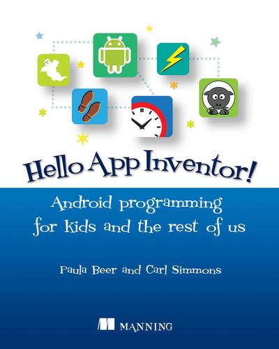 Hello App Inventor!