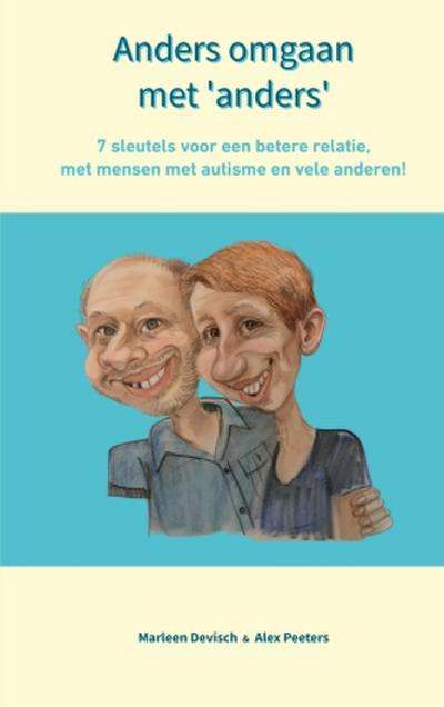 Anders omgaan met ’anders’