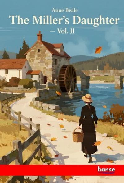 The Miller’s Daughter