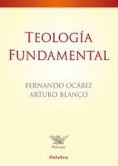 Teología fundamental