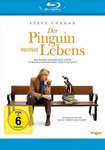 Der Pinguin meines Lebens