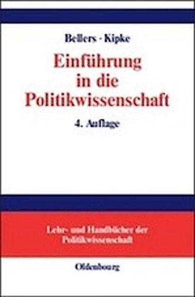 Einführung in die Politikwissenschaft