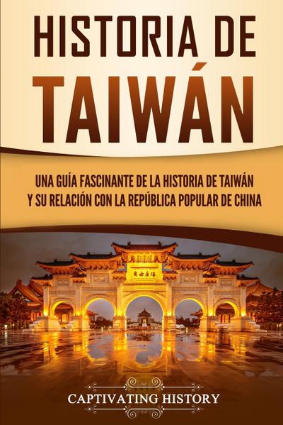Historia de Taiwán