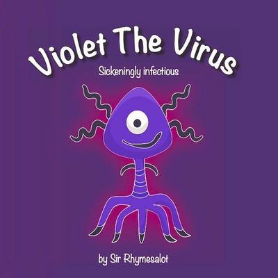 Rhymesalot: Violet the Virus