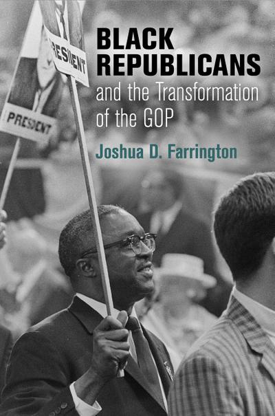Black Republicans and the Transformation of the GOP