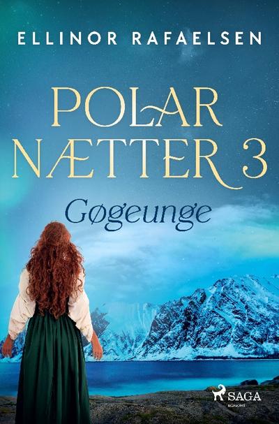 Gøgeunge - Polarnætter 3