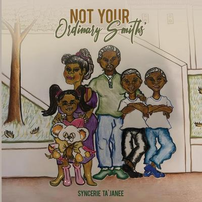 Not Your Ordinary Smiths