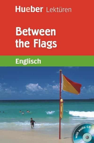 Between the Flags, m. Audio-CD