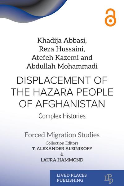 Displacement of the Hazara People of Afghanistan