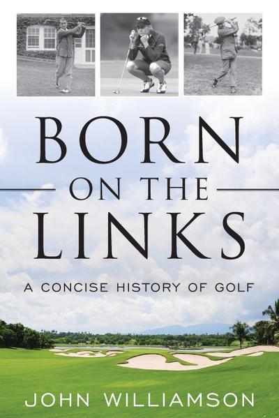 Born on the Links