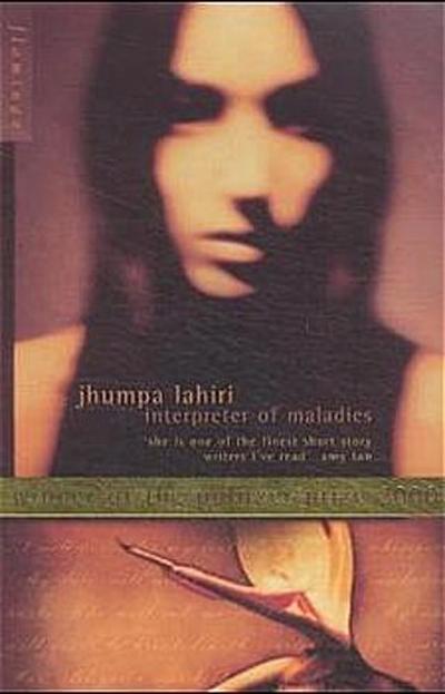 Interpreter of Maladies