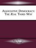 Associative Democracy