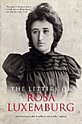 The Letters of Rosa Luxemburg