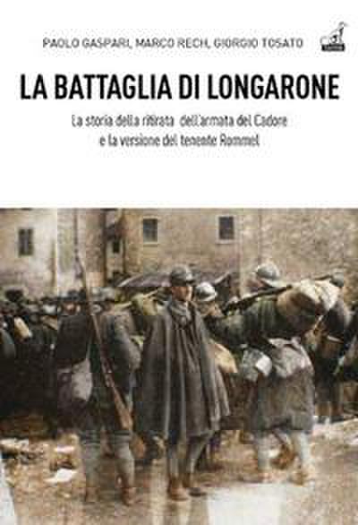 La battaglia di Longarone
