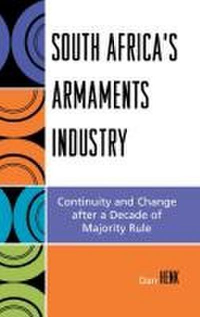 South Africa’s Armaments Industry