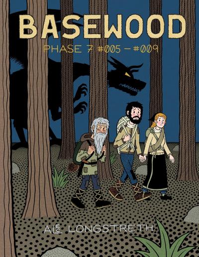 Basewood