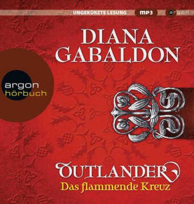 Outlander - Das flammende Kreuz