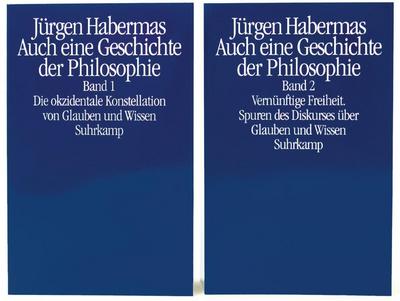 Auch eine Geschichte der Philosophie