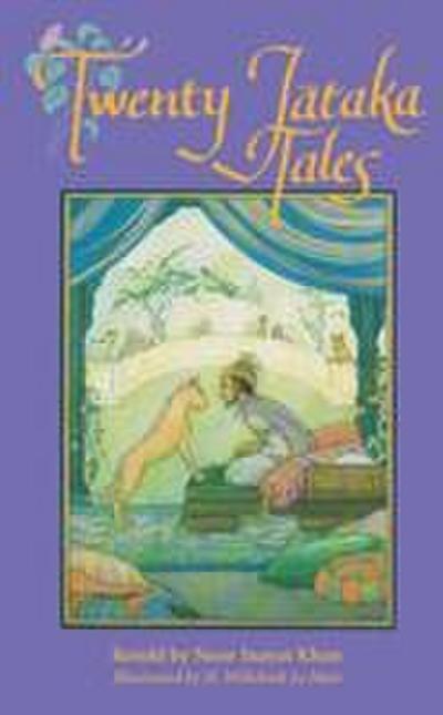 Twenty Jataka Tales