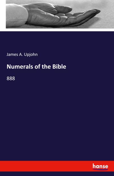 Numerals of the Bible