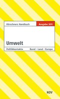 Kürschners Handbuch Umwelt - Ausgabe 2011