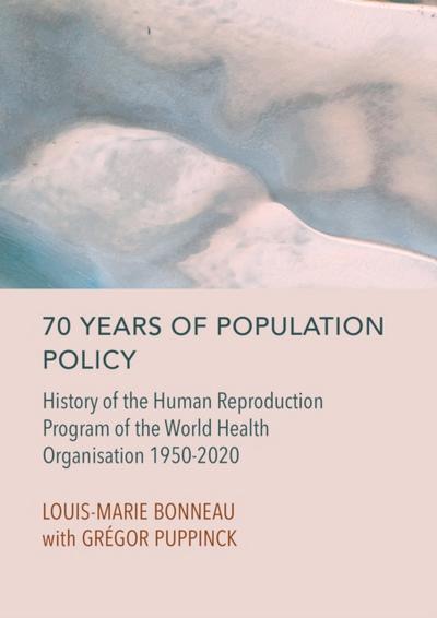 70 Years of Population Policy