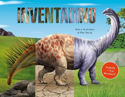 Inventadino