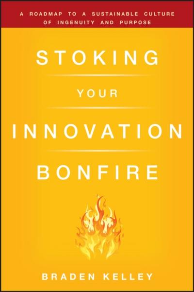 Stoking Your Innovation Bonfire