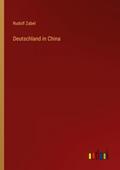 Deutschland in China